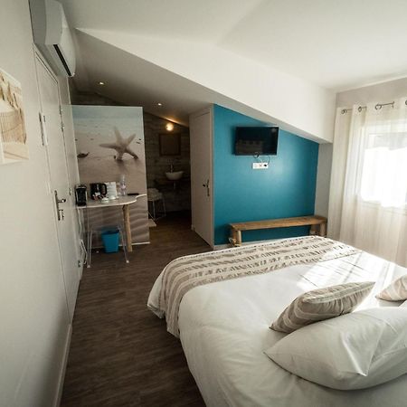 Bed and Breakfast Aux Sources D'Hossegor Soorts-Hossegor Camera foto