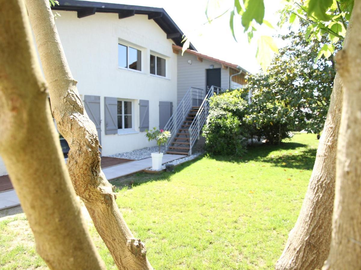 Bed and Breakfast Aux Sources D'Hossegor Soorts-Hossegor Esterno foto