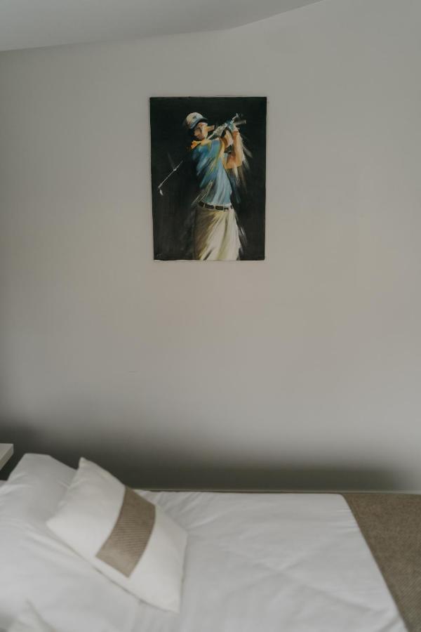 Bed and Breakfast Aux Sources D'Hossegor Soorts-Hossegor Esterno foto