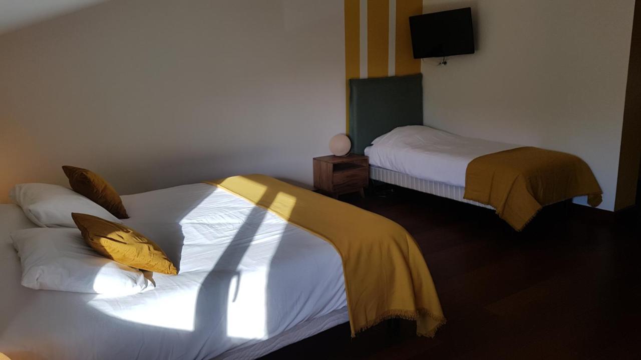 Bed and Breakfast Aux Sources D'Hossegor Soorts-Hossegor Esterno foto