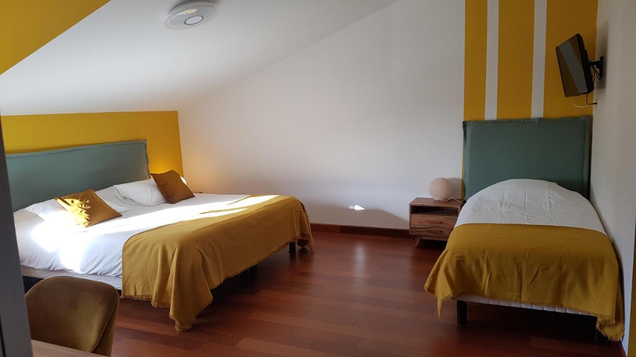 Bed and Breakfast Aux Sources D'Hossegor Soorts-Hossegor Esterno foto