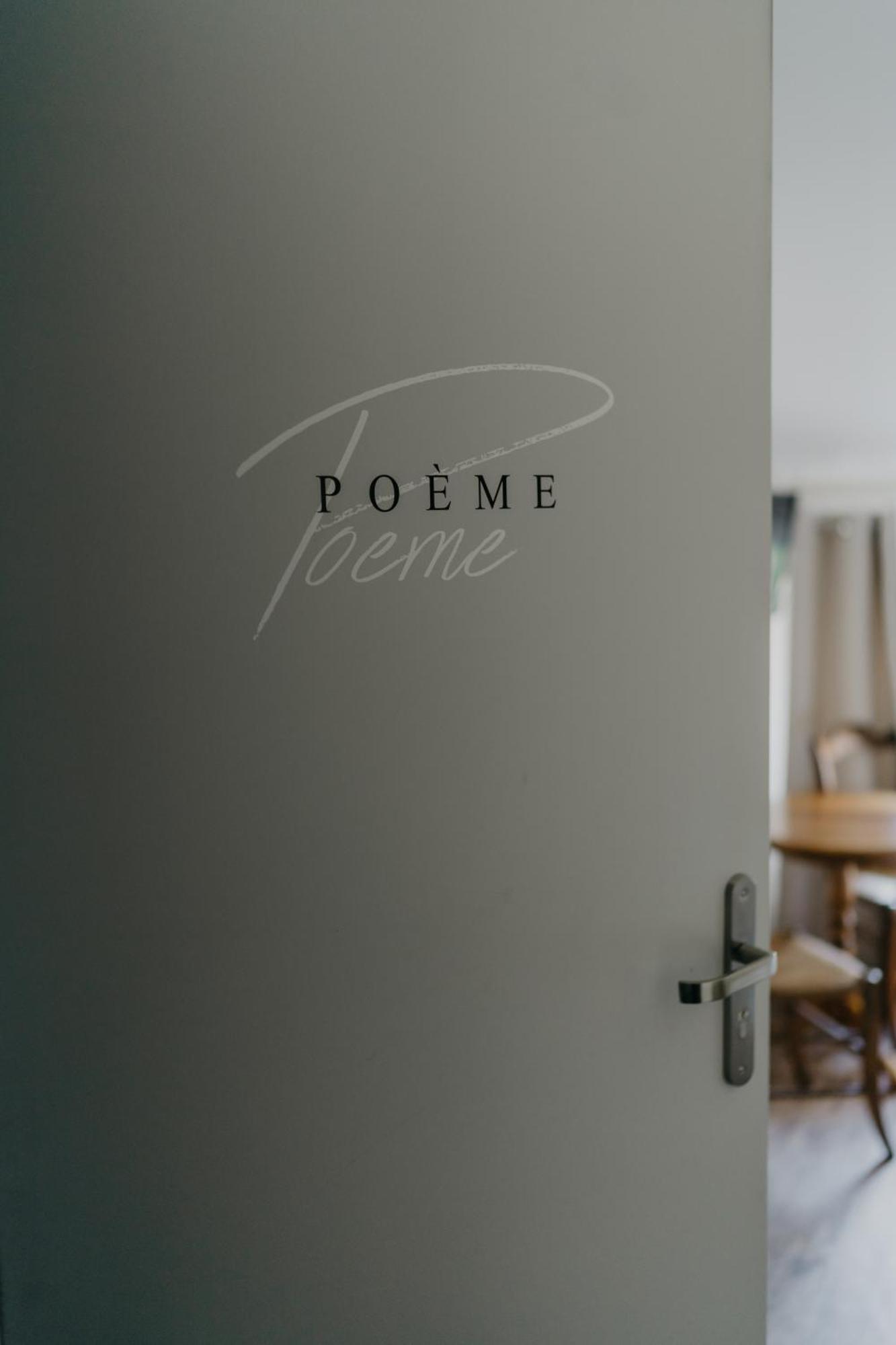 Bed and Breakfast Aux Sources D'Hossegor Soorts-Hossegor Camera foto