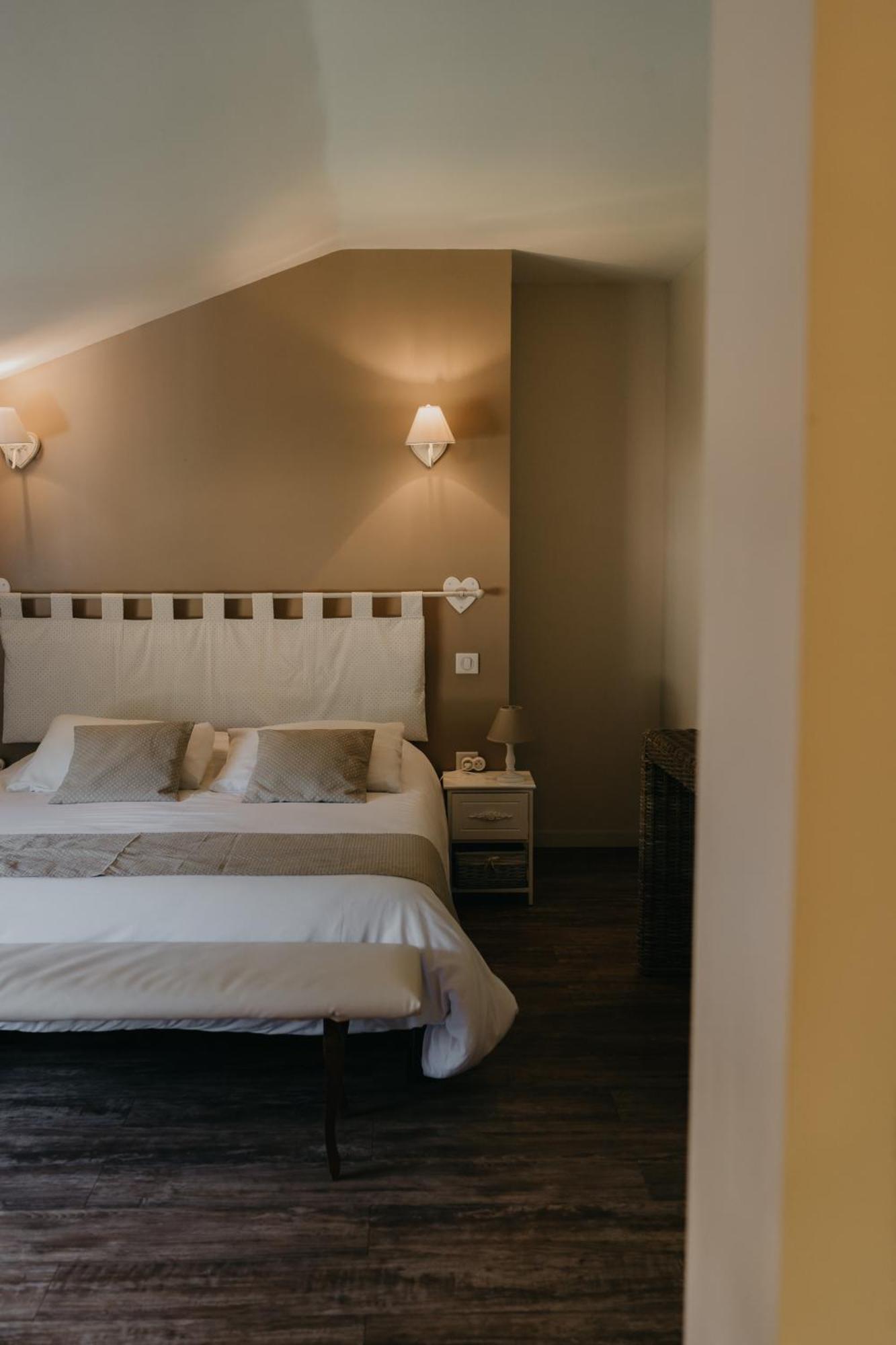 Bed and Breakfast Aux Sources D'Hossegor Soorts-Hossegor Camera foto