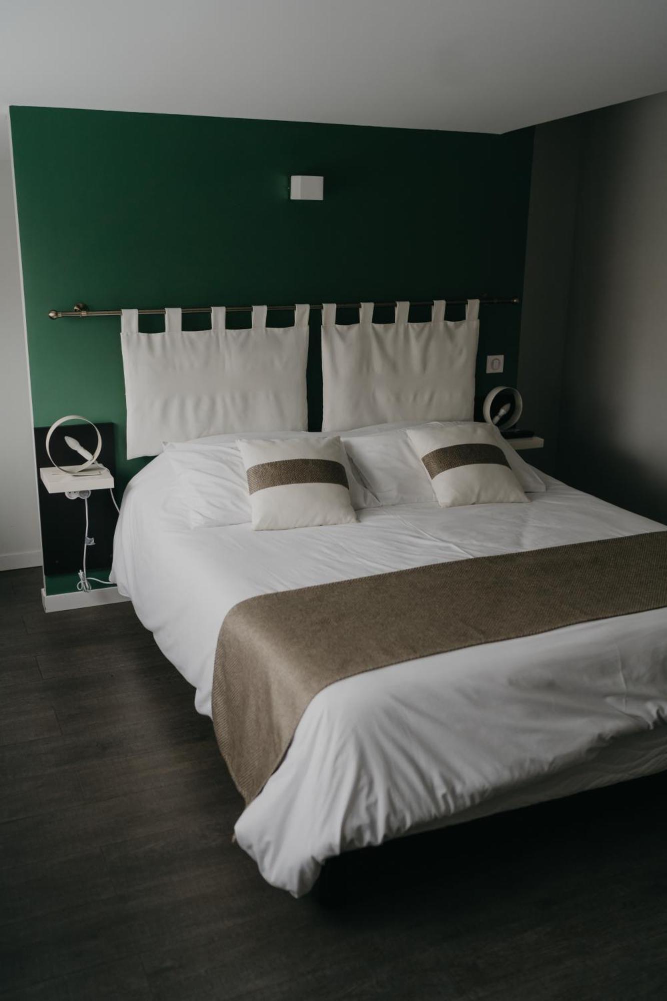 Bed and Breakfast Aux Sources D'Hossegor Soorts-Hossegor Camera foto