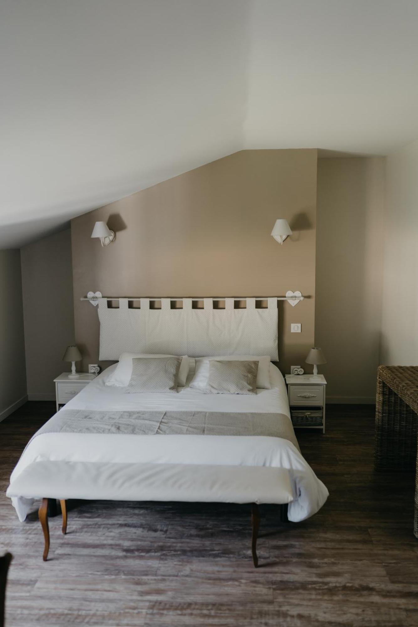 Bed and Breakfast Aux Sources D'Hossegor Soorts-Hossegor Camera foto