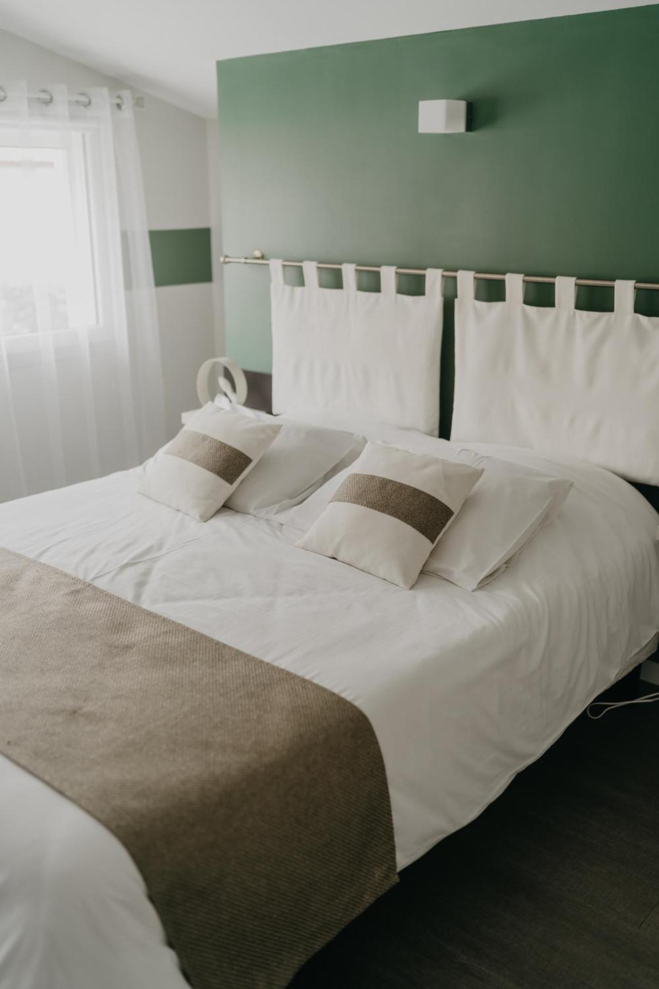 Bed and Breakfast Aux Sources D'Hossegor Soorts-Hossegor Camera foto