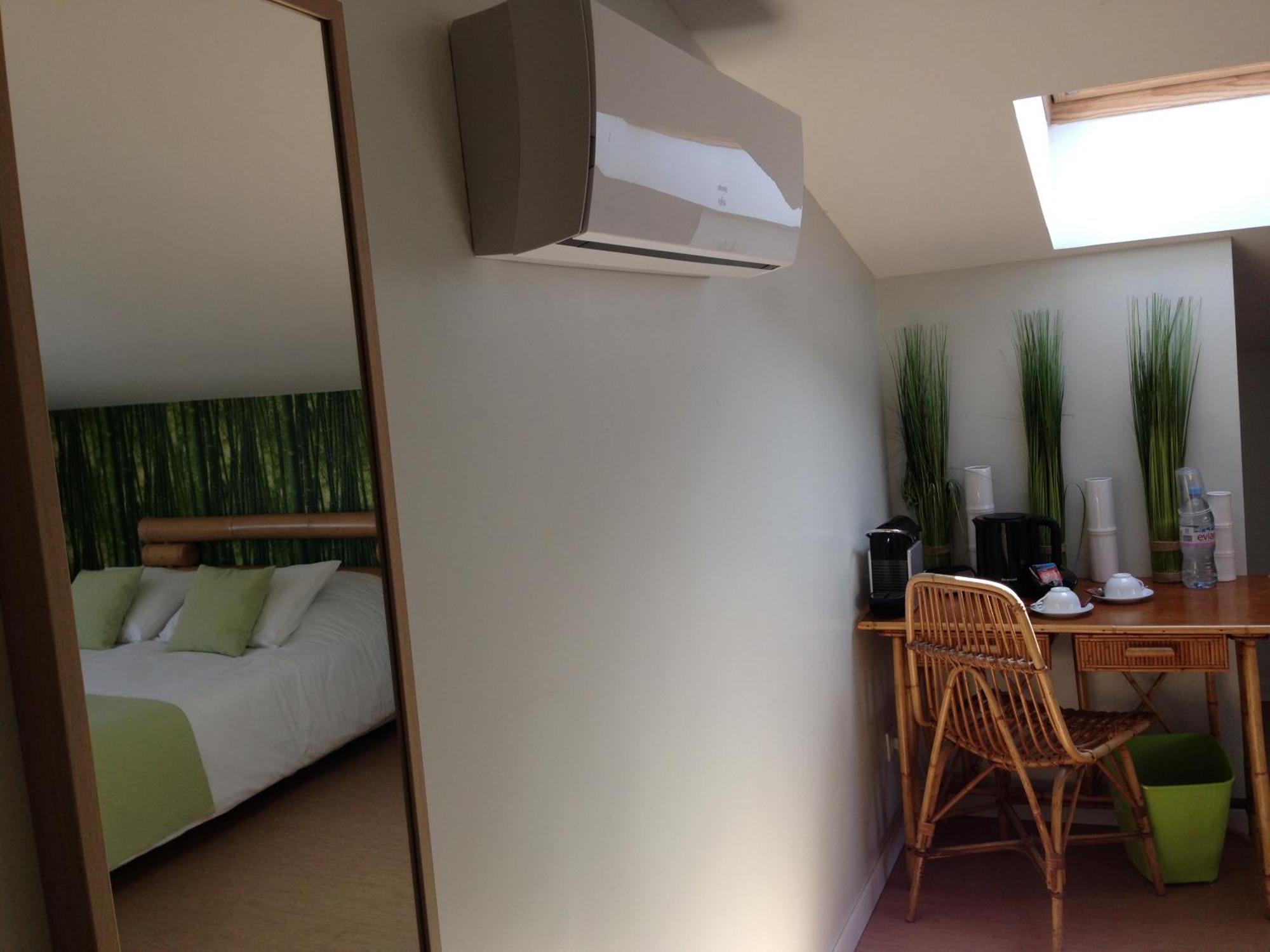 Bed and Breakfast Aux Sources D'Hossegor Soorts-Hossegor Camera foto