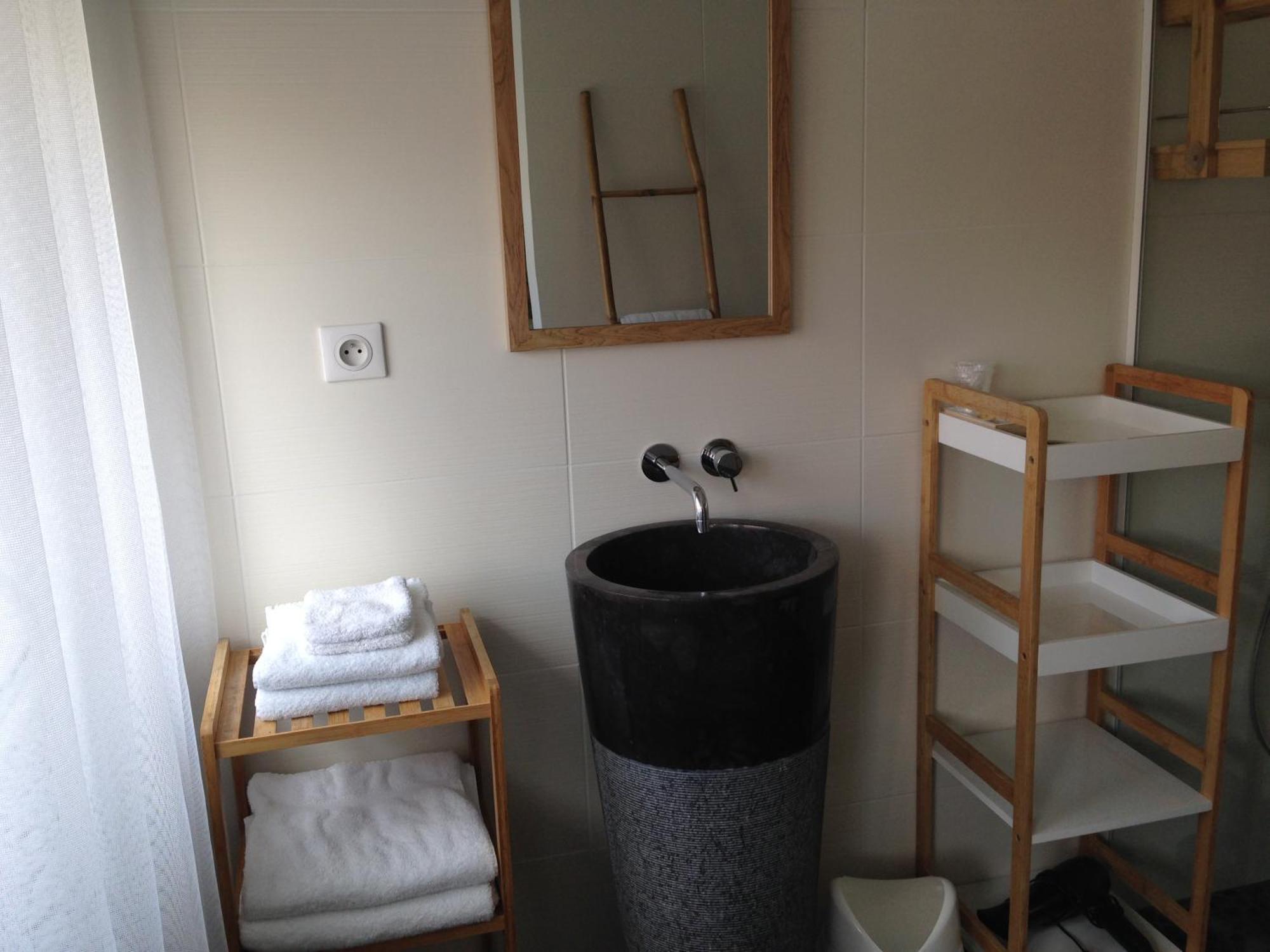 Bed and Breakfast Aux Sources D'Hossegor Soorts-Hossegor Camera foto