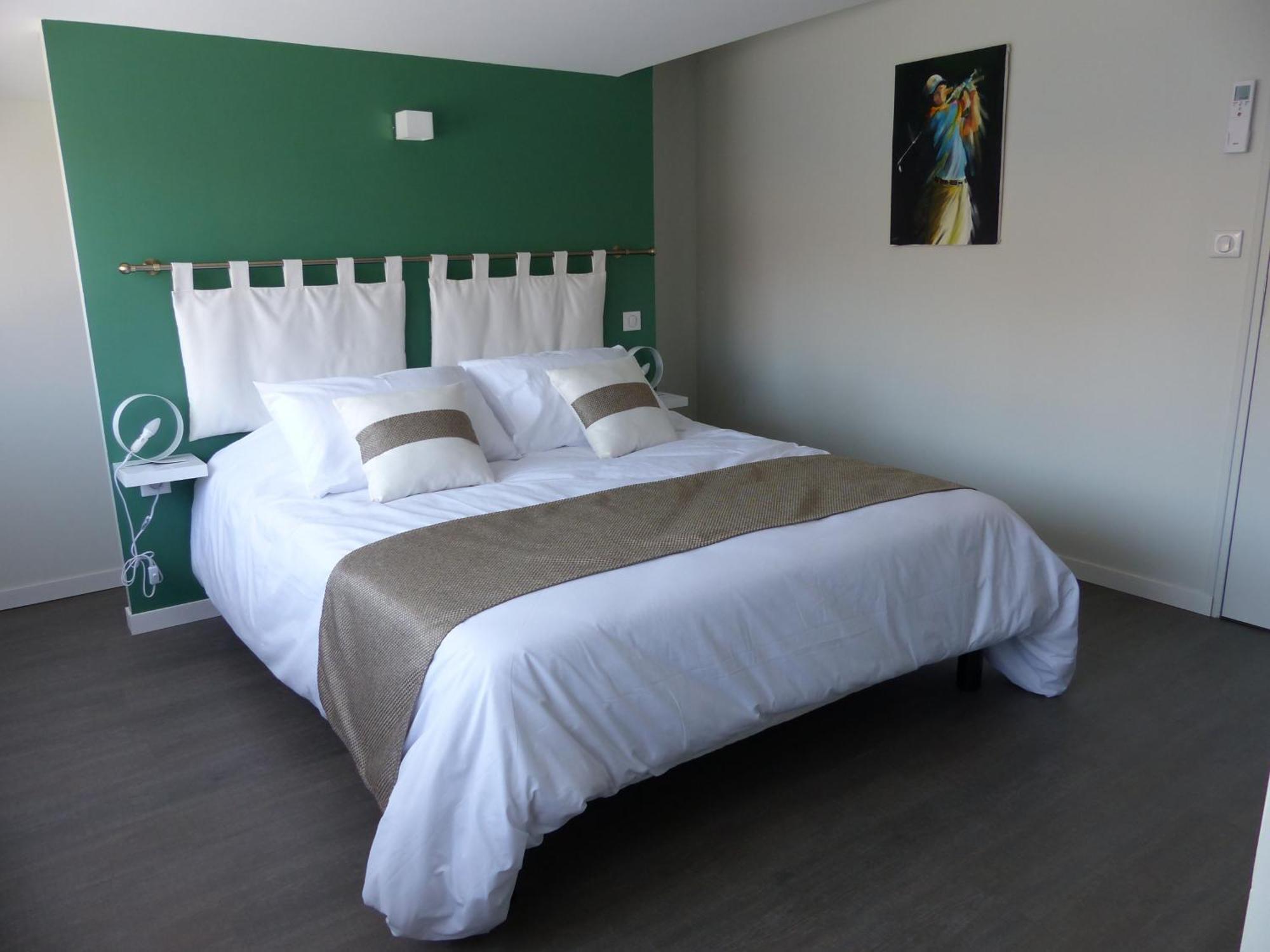 Bed and Breakfast Aux Sources D'Hossegor Soorts-Hossegor Camera foto
