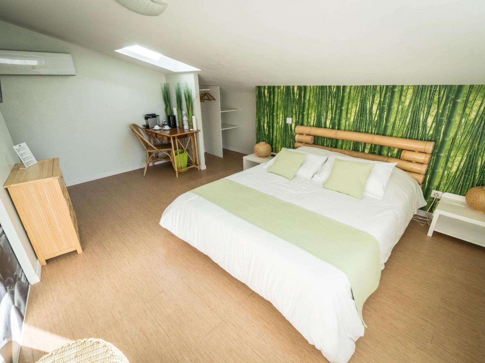 Bed and Breakfast Aux Sources D'Hossegor Soorts-Hossegor Camera foto