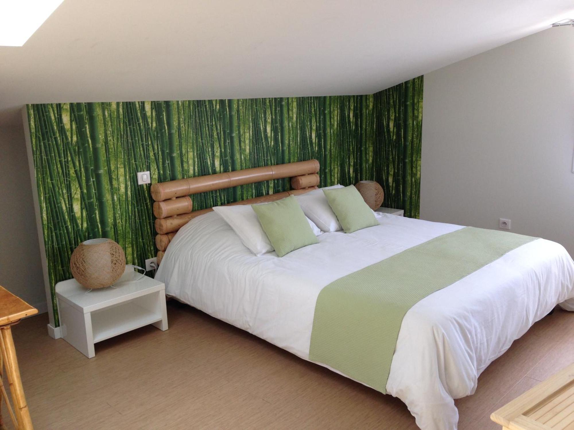 Bed and Breakfast Aux Sources D'Hossegor Soorts-Hossegor Camera foto