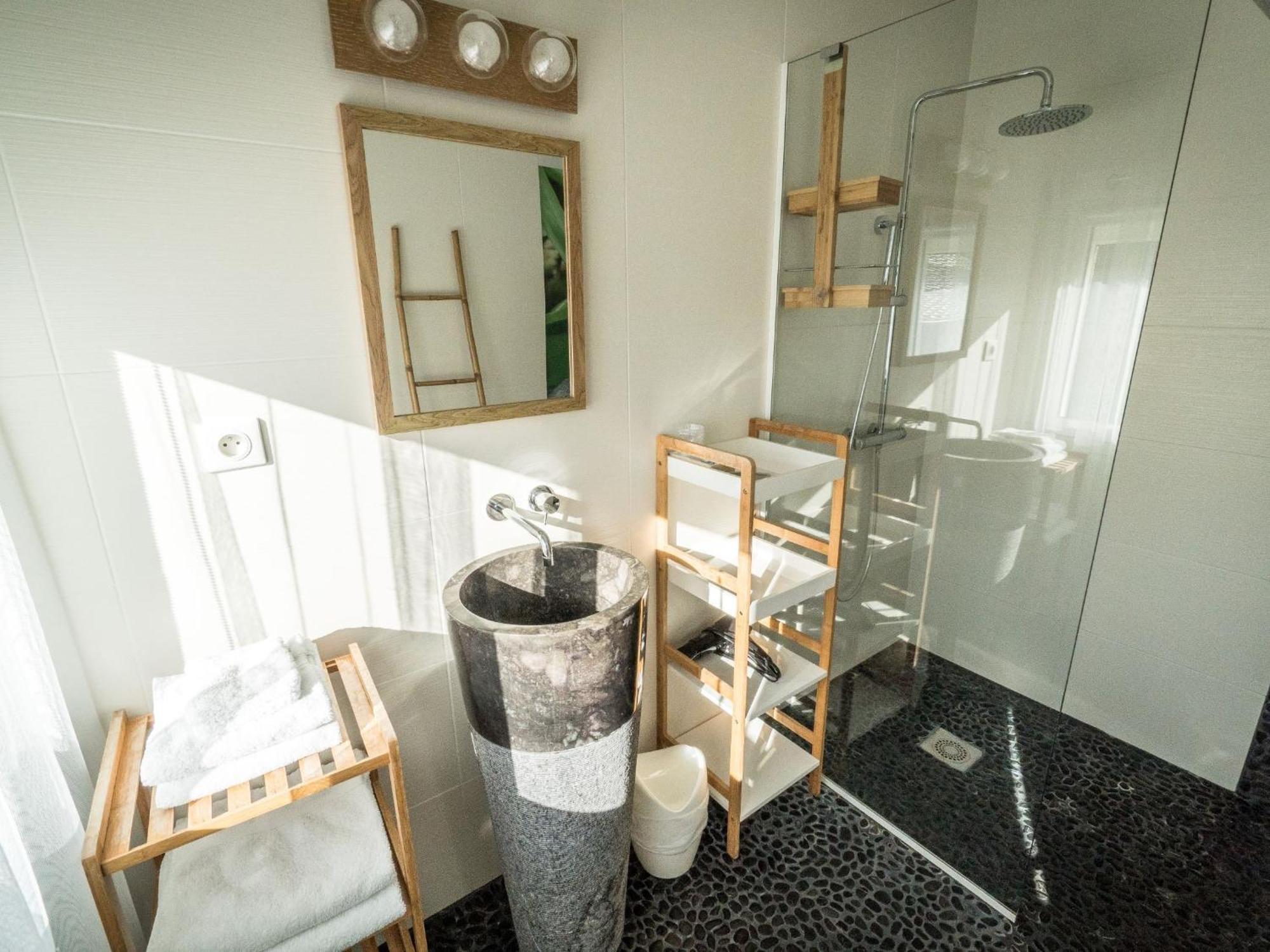 Bed and Breakfast Aux Sources D'Hossegor Soorts-Hossegor Camera foto