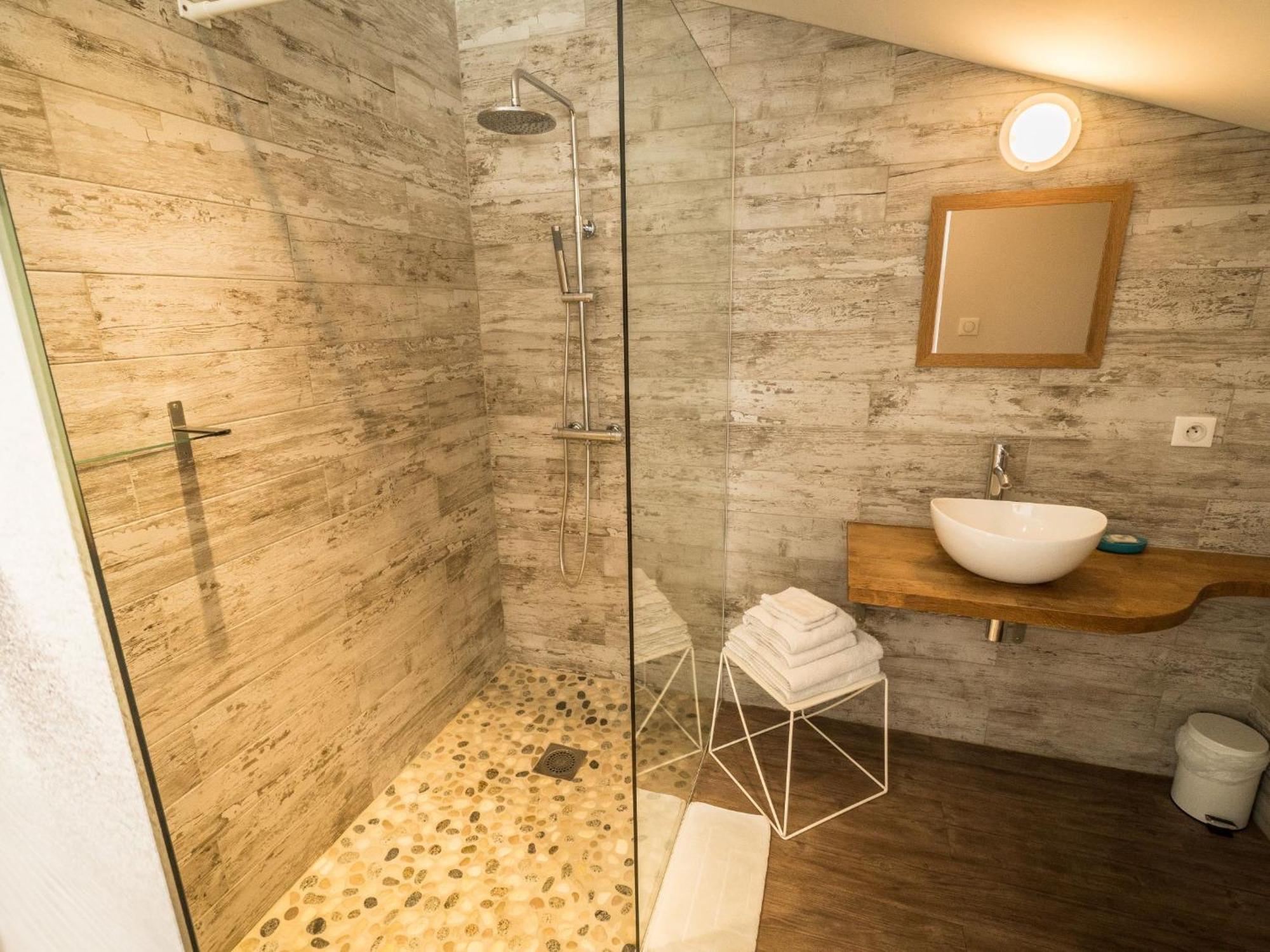 Bed and Breakfast Aux Sources D'Hossegor Soorts-Hossegor Camera foto