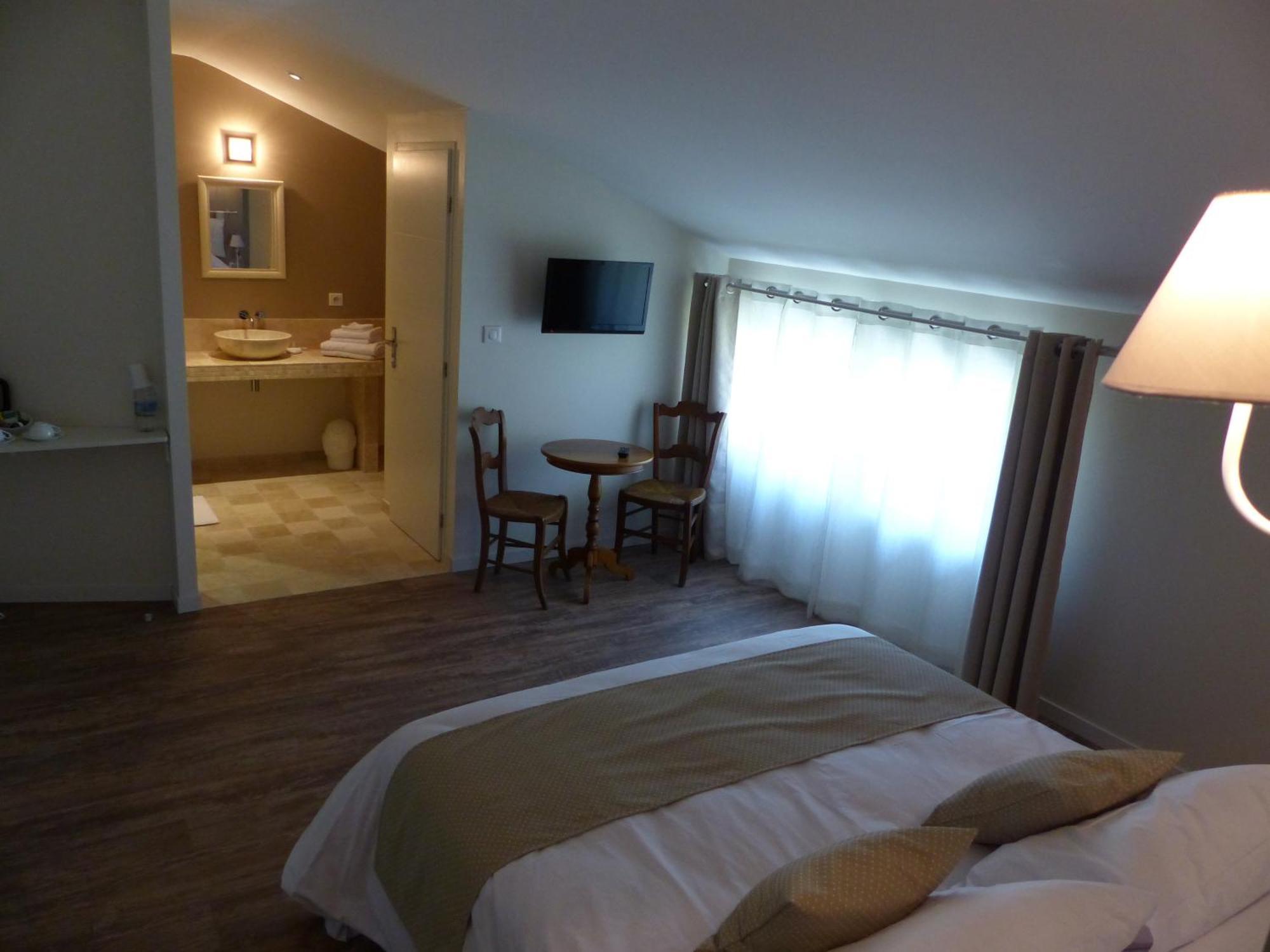 Bed and Breakfast Aux Sources D'Hossegor Soorts-Hossegor Camera foto
