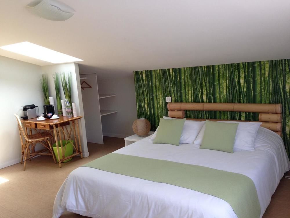 Bed and Breakfast Aux Sources D'Hossegor Soorts-Hossegor Esterno foto