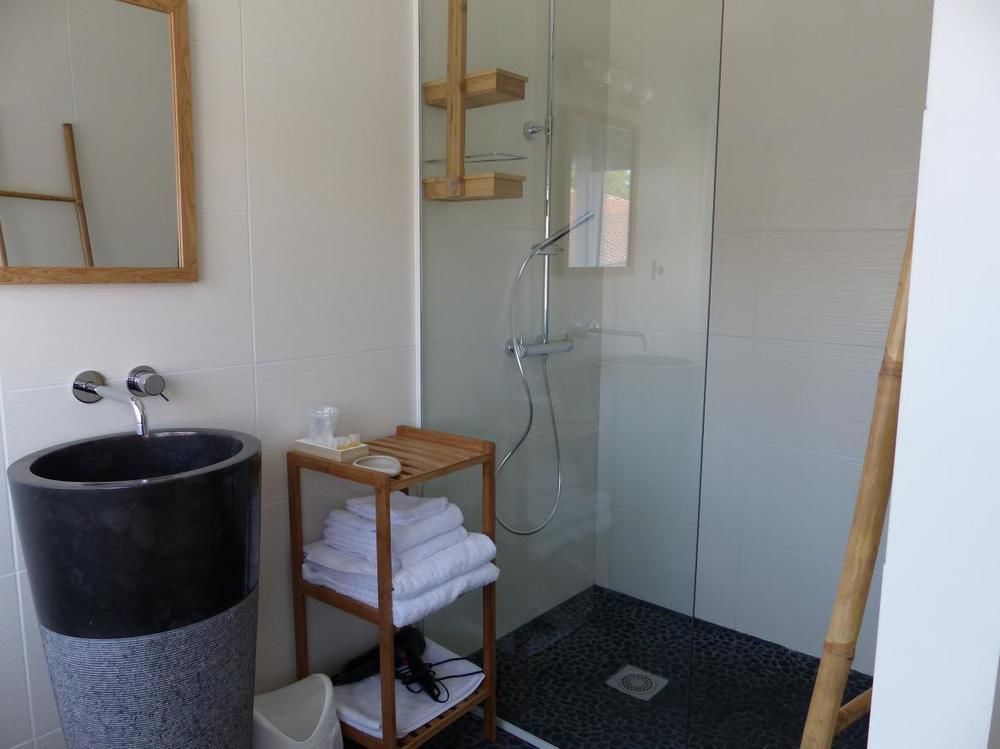 Bed and Breakfast Aux Sources D'Hossegor Soorts-Hossegor Esterno foto
