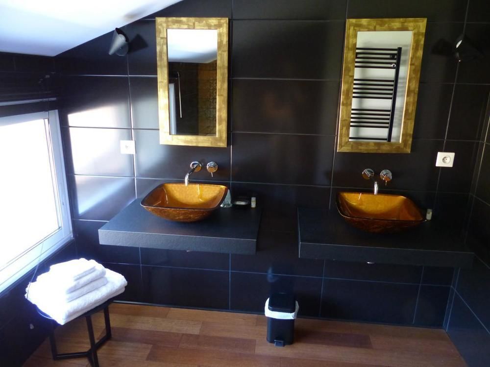 Bed and Breakfast Aux Sources D'Hossegor Soorts-Hossegor Esterno foto