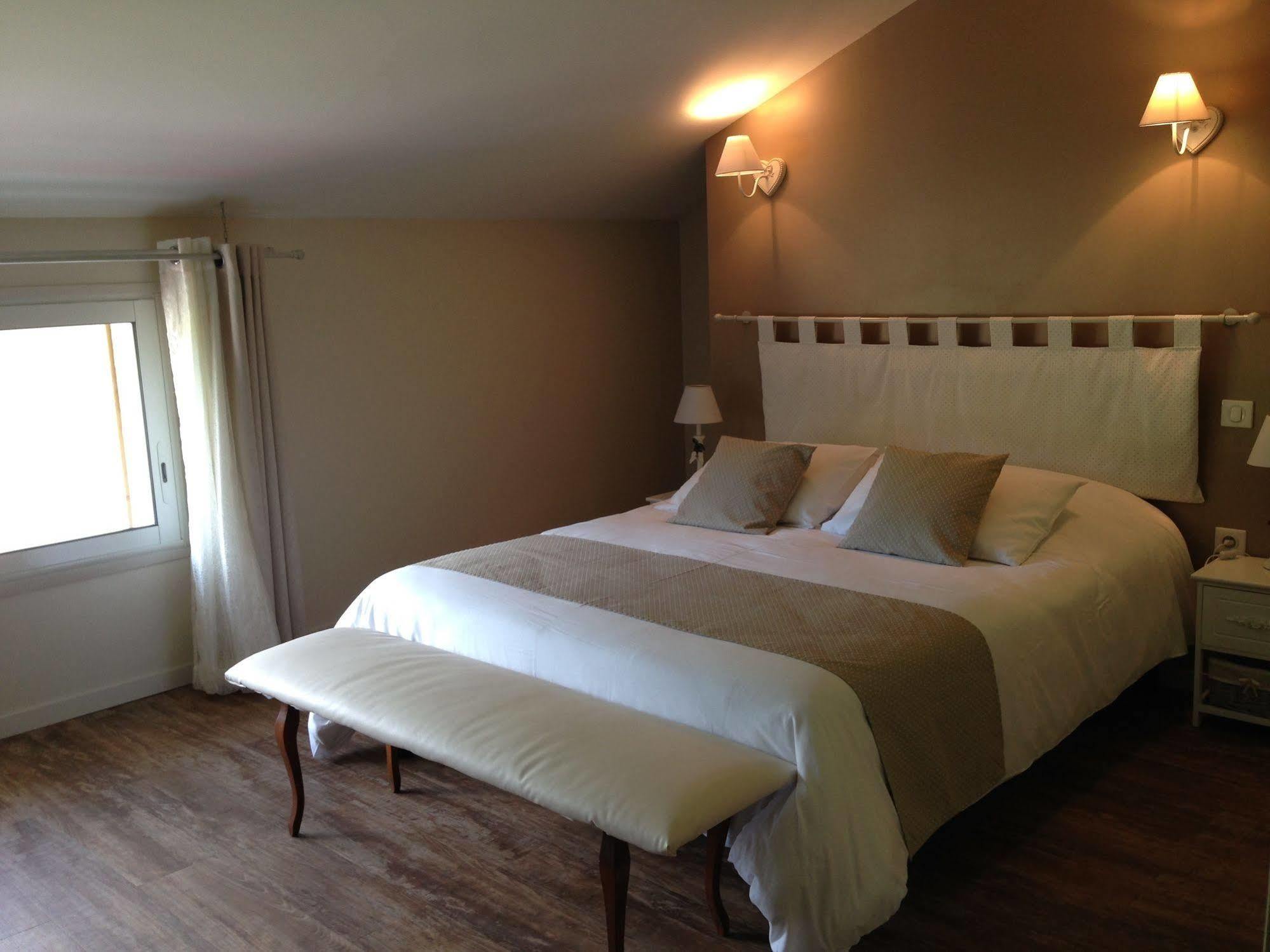 Bed and Breakfast Aux Sources D'Hossegor Soorts-Hossegor Esterno foto