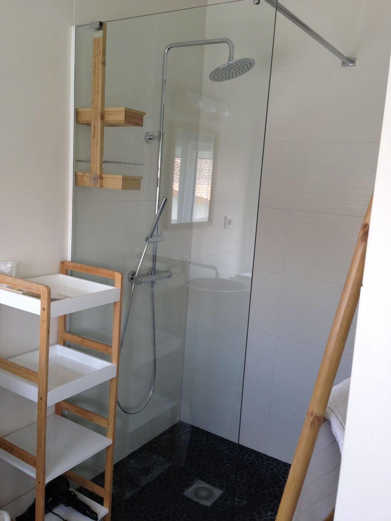 Bed and Breakfast Aux Sources D'Hossegor Soorts-Hossegor Esterno foto