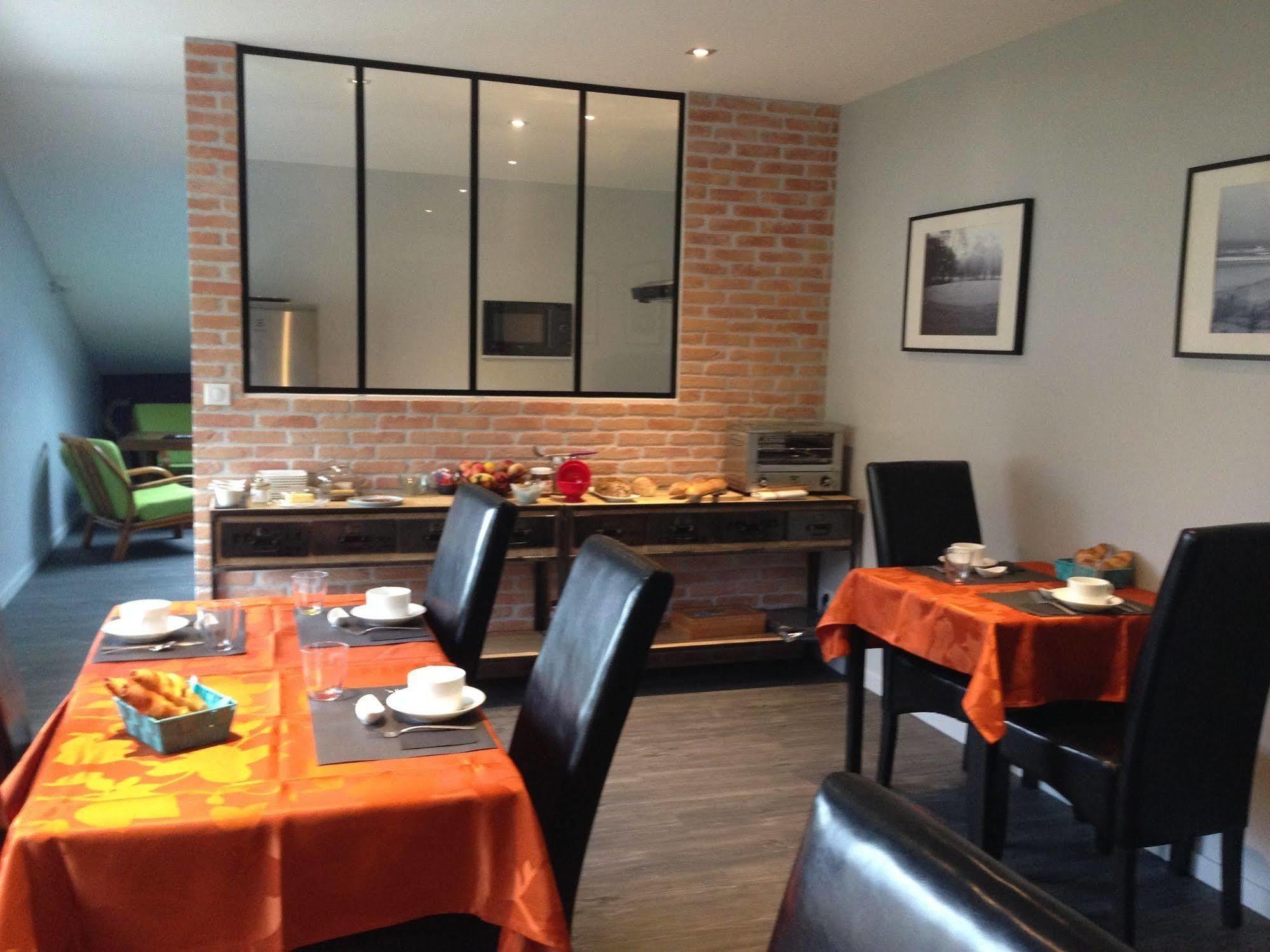 Bed and Breakfast Aux Sources D'Hossegor Soorts-Hossegor Esterno foto